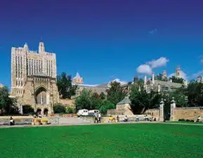 美国大学如何划分摄影专业以及热门院校推荐