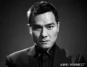 自嘲与金像奖有缘无份,被万梓良骂,7年龙套12年小弟终得影帝