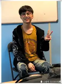 变形计最帅男主人公参加选秀,人气爆棚会是下一个蔡徐坤吗