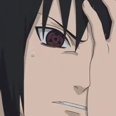 暗系头像