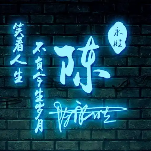 你的微信头像该换了,35张高清精致艺术范签名头像,有你的吗