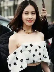 亚洲最美女神top20排名榜