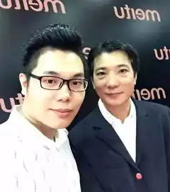 年轻人靠公众号盈利上千万第二年买法拉利