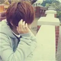qq非主流静态男头像不要脸部特写