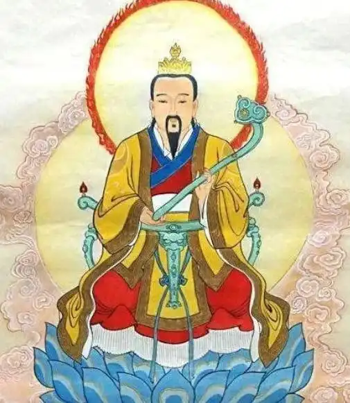 你认为封神演义中前十名的高手有谁