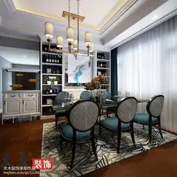 木木装饰李军设计师装修案例口碑评价