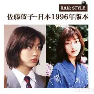 一吻定情掀校园风未来穗香清纯发型受追捧海南微生活时尚海南微生活