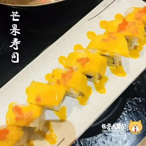 西城九田家9.9元抵100神券来了,东营烤肉界的大魔王,根本无法抗拒