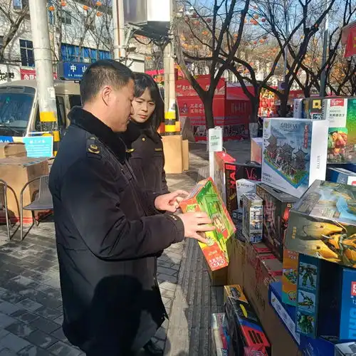 咸阳市生态环境局三原分局狠抓烟花爆竹禁售禁放不放松