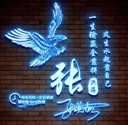 微信头像姓氏头像,挑战全网最美签名头像,专属你的姓氏设计