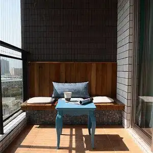 西安仿石装饰板