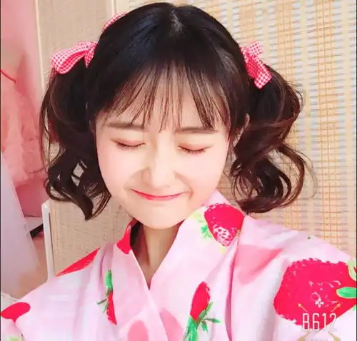 听说,每一个女孩都有着猫性