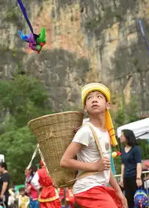 2018中国东盟山地户外体育旅游大会盛大开幕