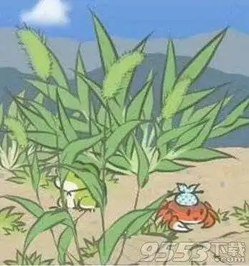 旅行青蛙明信片在哪看旅行青蛙明信片大全