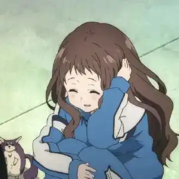 超赞好看的动漫头像