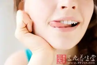 看嘴唇颜色透露身体健康问题