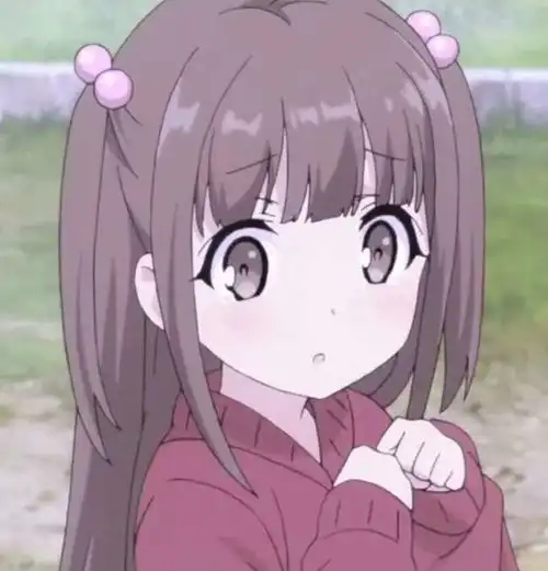 动漫头像卡哇伊小姐姐女头