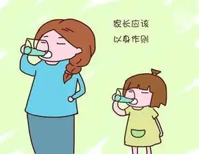 日常饮水有讲究,哪些误区不要陷
