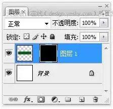 photoshopcs3教程图层蒙板做动画