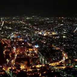 2020函馆山门票,函馆函馆山游玩攻略,函馆山游览攻略路线地址门票价格