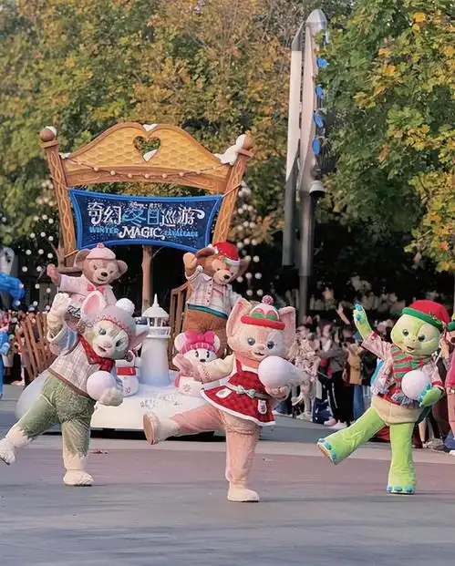 上海迪士尼暑期游客排队烧钱,遍地躺尸游客哀嚎一片