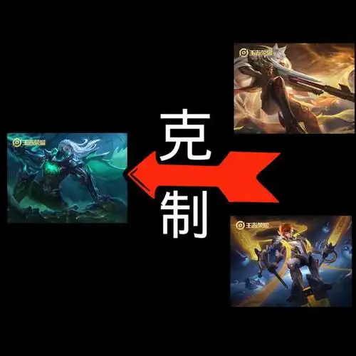 王者荣耀兰陵王成为打野禁用率最高英雄,是什么成就了他t0的热度
