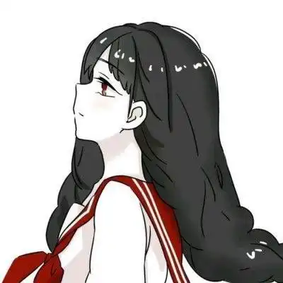 孑然情侣头像每个人都会是有人卡通动漫头像我要个性网
