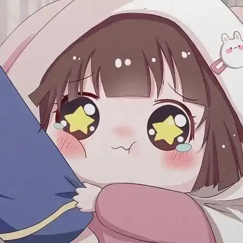 微信头像太有意思了