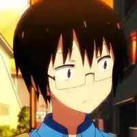 小埋和哥哥情侣头像微信头像图片大全