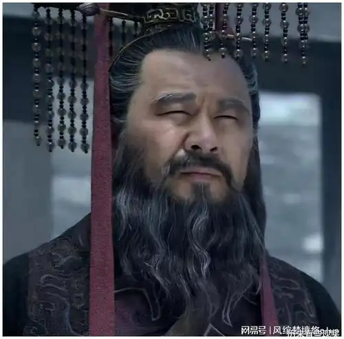 曹操杀杨修后,笑问杨父怎么瘦了他回答16字,2个成语流传千古