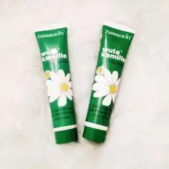 种草个人护理产品大全