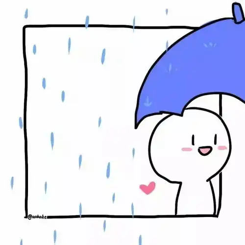 无水印壁纸丨情侣头像再次来袭