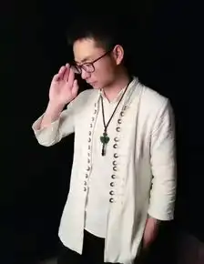 宝石汇为什么越贵的翡翠越要用黑色挂绳