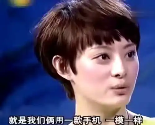 电视剧女王孙俪的神秘过往,12岁父母离婚,为何21岁一举封后