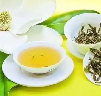 花茶茶叶种类
