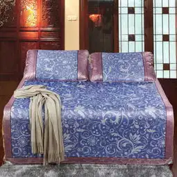 凉席价格,价格查询,凉席怎么样51比购返利网凉席比价