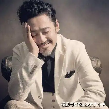 年轻时颜值一般,却越老越帅的五位男星,你中意哪一个