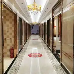 安基陶瓷强势进驻兰州居然之家,尽显西北式豪情