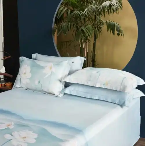 忆舒家深耕家纺行业,守护健康睡眠