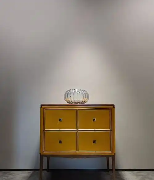 设计师王予舒涵低调中探寻华美,以含蓄内敛营造有品位的家