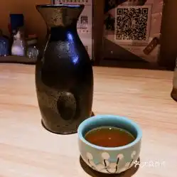 笃元祖居酒屋马场路店的自酿梅酒好不好吃用户评价口味怎么样广州美食自酿梅酒实拍图片大众点评