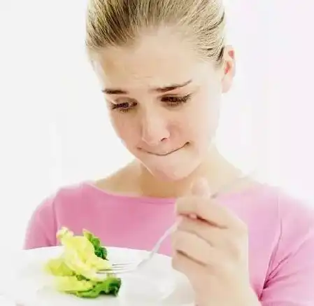 节食减肥这样真的好吗