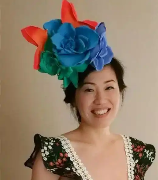 维多利亚马会旅游和国际市场高级经理
