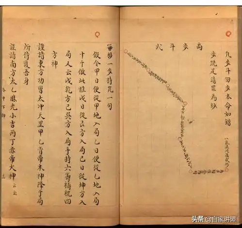 从黄帝阴符经的记载,看古代道家的养生观念