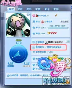 炫舞时代舞团繁荣度贡献舞团贡献怎么弄