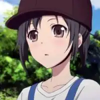 安静的动漫头像现在我才明白谁才是我至爱