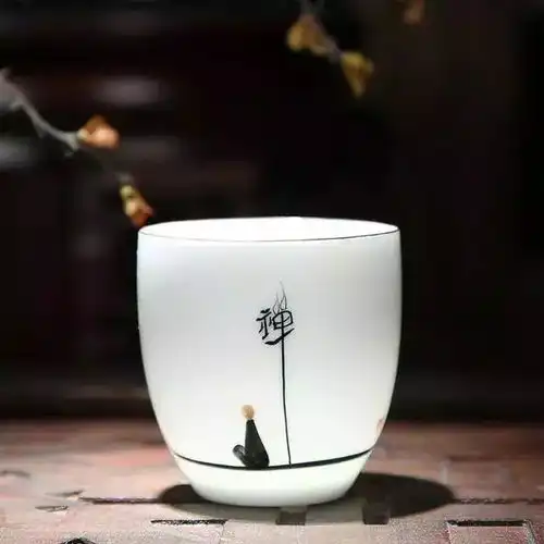 心籁之音丨心茶
