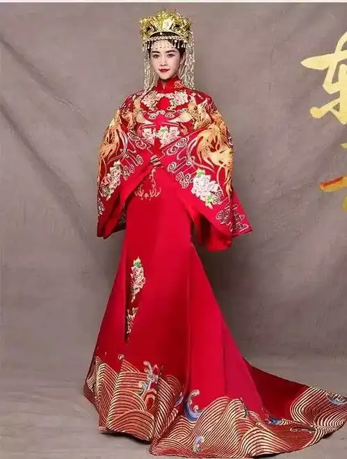 12星座专属奢华宫廷服,双子唯美,狮子霸气