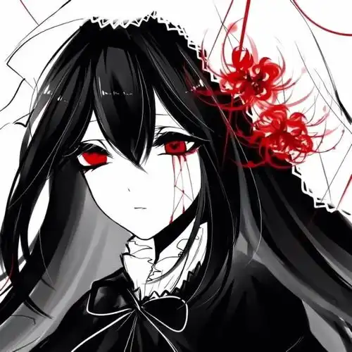 丧系,男生女生看这里