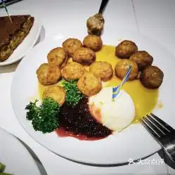 宜家家居餐厅的土豆泥好不好吃用户评价口味怎么样宁波美食土豆泥实拍图片大众点评